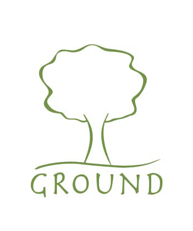 Logotipo Ground