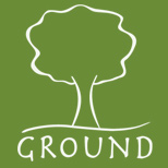 Logotipo Ground